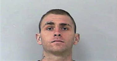 Richard Avery, - St. Lucie County, FL 